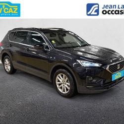 Seat Tarraco Tarraco 2.0 TDI 150 ch Start/Stop BVM6 7 pl Style Business Sassenage