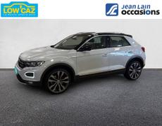 Volkswagen T-Roc Sassenage