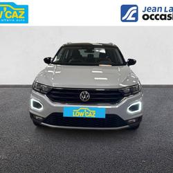 Volkswagen T-Roc T-Roc 1.5 TSI 150 EVO Start/Stop BVM6 Carat Sassenage