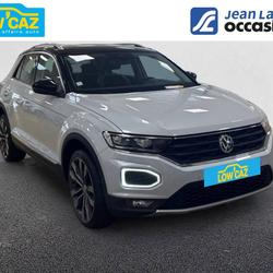 Volkswagen T-Roc T-Roc 1.5 TSI 150 EVO Start/Stop BVM6 Carat Sassenage