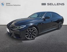 BMW Serie 4 Gran Coupe Fréjus