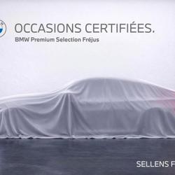 BMW Serie 4 Gran Coupe 420dA xDrive 190ch M Sport Fr&eacute;jus