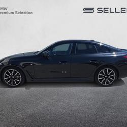 BMW Serie 4 Gran Coupe 420dA xDrive 190ch M Sport Fr&eacute;jus