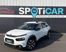 Citroen C4 Cactus Lescure-d'Albigeois