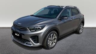 Kia Stonic  - photo 0