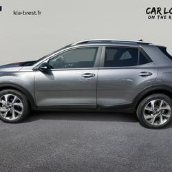 Kia Stonic Stonic 1.0 T-GDi 100 ch DCT7 GT-line Brest