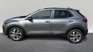 Kia Stonic  - photo 1