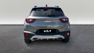 Kia Stonic  - photo 3