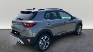Kia Stonic  - photo 4