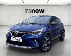 Renault Captur Coutances