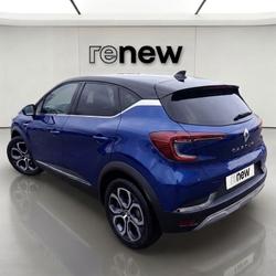 Renault Captur Captur TCe 90 ch Techno Coutances