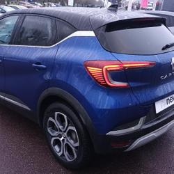 Renault Captur Captur TCe 90 ch Techno Coutances