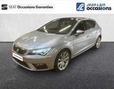 Seat Leon Sassenage