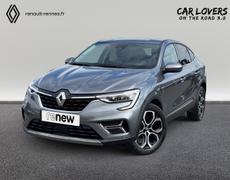Renault Arkana Rennes