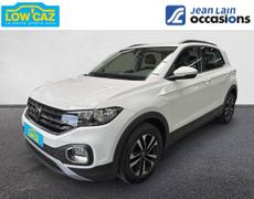 Volkswagen T-Cross La Ravoire