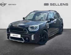 Mini Countryman Fréjus