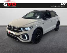 Volkswagen T-Roc Saint-Grégoire