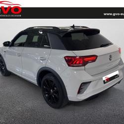 Volkswagen T-Roc 1.5 TSI EVO 150ch R-Line S&S Saint-Gr&eacute;goire