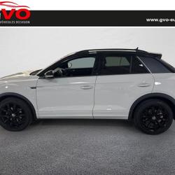 Volkswagen T-Roc 1.5 TSI EVO 150ch R-Line S&S Saint-Gr&eacute;goire