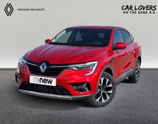 Renault Arkana Rennes