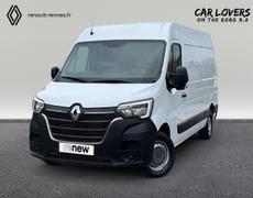 Renault Master Rennes
