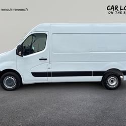 Renault Master MASTER FGN TRAC F3500 L2H2 BLUE DCI 135 CONFORT Rennes