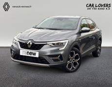 Renault Arkana Rennes