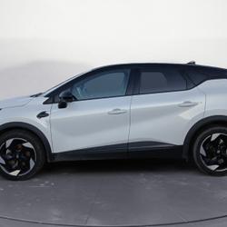 Renault Captur Captur E-Tech full hybrid 145 ch Techno Coutances