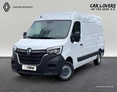Renault Master Rennes