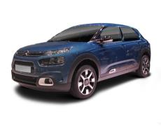 Citroen C4 Cactus Gaillac