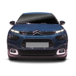 Citroen C4 Cactus C4 Cactus PureTech 110 S&S EAT6 Origins Gaillac