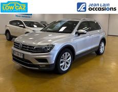 Volkswagen Tiguan - Tiguan 2.0 TDI 150 DSG7 Carat - 21 990 €