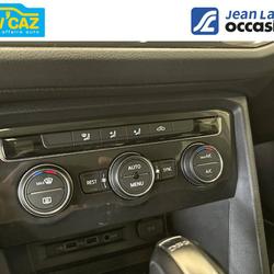 Volkswagen Tiguan 2.0 TDI 150 DSG7 Carat occasion - Sassenage - photo 2/19