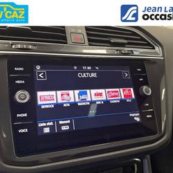 Volkswagen Tiguan 2.0 TDI 150 DSG7 Carat occasion - Sassenage - photo 3/19