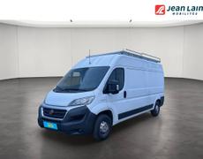Fiat Ducato Sassenage