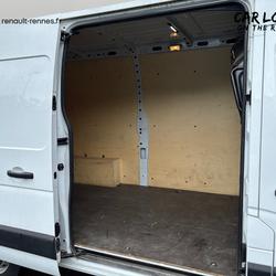 Renault Master MASTER FGN TRAC F3500 L2H2 BLUE DCI 135 CONFORT Rennes