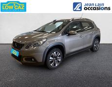 Peugeot 2008 Sassenage