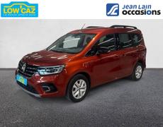 Renault Kangoo - Kangoo Blue dCi 115 EDC Techno - 23 490 €