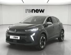 Renault Captur Coutances
