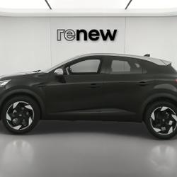 Renault Captur Captur TCe 90 ch Techno Coutances