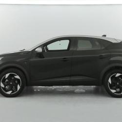 Renault Captur Captur TCe 90 ch Techno Coutances