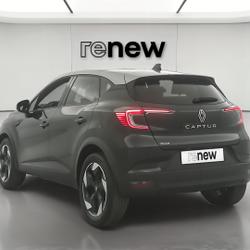 Renault Captur Captur TCe 90 ch Techno Coutances