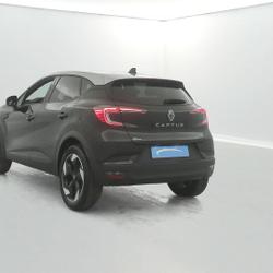 Renault Captur Captur TCe 90 ch Techno Coutances