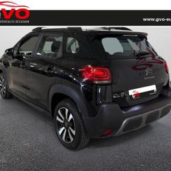 Citroen C3 Aircross BlueHDi 120ch S&S Feel Pack Business EAT6 Saint-Gr&eacute;goire