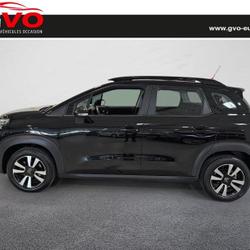 Citroen C3 Aircross BlueHDi 120ch S&S Feel Pack Business EAT6 Saint-Gr&eacute;goire