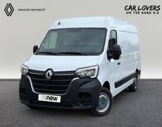 Renault Master Rennes