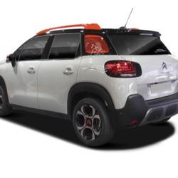 Citroen C3 Aircross C3 Aircross BlueHDi 100 S&S BVM6 Feel Lescure-d'Albigeois
