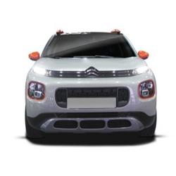 Citroen C3 Aircross C3 Aircross BlueHDi 100 S&S BVM6 Feel Lescure-d'Albigeois