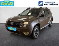 Dacia Duster - Duster dCi 110 4x2 Black Touch 2017 - 13 990 €