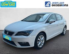Seat Leon La Ravoire